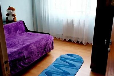 Raul Doamnei  - 5 minute Metrou - Apartament 3 camere confort 1 - 4