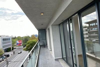 Apartament cu 3 camere în Băneasa - 2