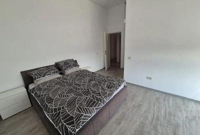 Penthouse in zona centrala, terasa, 2 locuri de parcare - 1