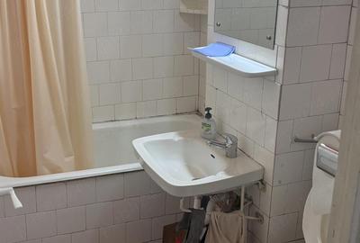 Garsonieră decomandată în Torontalului - 2