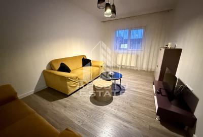 Apartament cu 3 camere, centrala proprie, zona Soarelui - 1