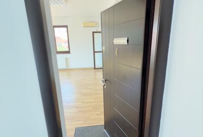 Aviatiei / Elena Caragiani – Clădire Office  2012 - Birou de închiriat - 15