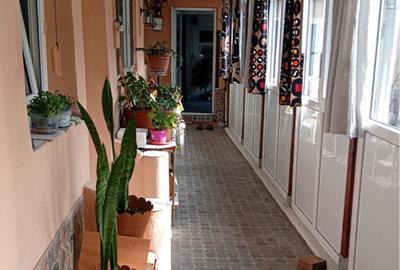 Casa cu incalzire centrala Dobroesti, Ilfov - 7