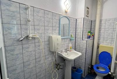 Garsonieră în Balș - 3