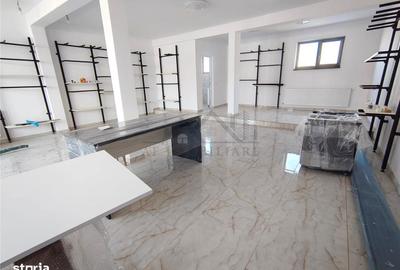 Spațiu comercial, de 240 mp, în Todirel - 2