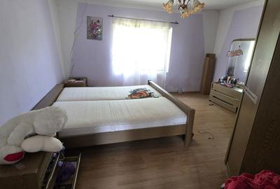 Casă cu 4 camere în Sintea Mare - 7