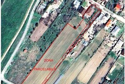 Spațiu comercial, în Mihăilești - 3