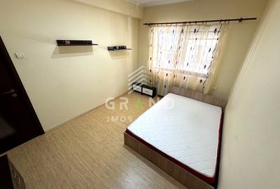 Apartament cu 2 camere semidecomandat, mobilat în Zorilor - 5