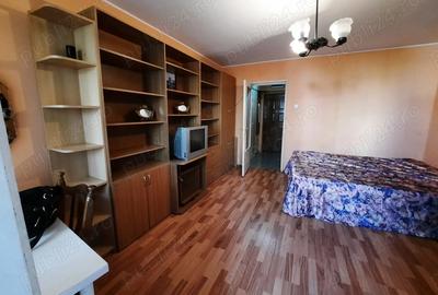 Garsonieră semidecomandată, mobilată în Eroii Revoluției - 2
