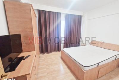 Apartament cu 2 camere decomandat, mobilat în Obor