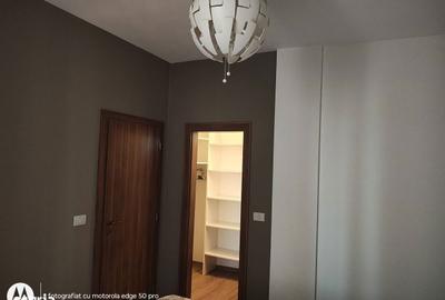 Apartament cu 2 camere în Giroc - 8