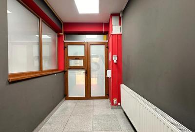 Spațiu comercial, de 40 mp, în Bucureștii Noi - 2