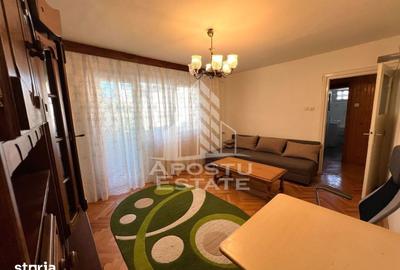 Apartament cu 2 camere în Medicină - 2