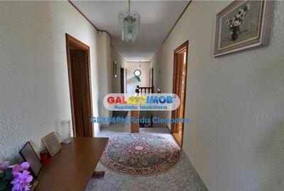 Comision 0! Vila deosebita cu iesire la padure, Sp P 1E M , - 8