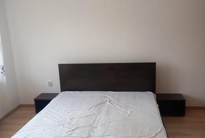 Garsonieră decomandată în Central - 2