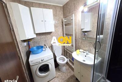 Apartament cu 2 camere, mobilat în Cetate - 12