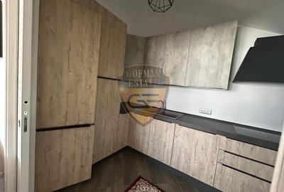 Vila 4 camere, Santa Marina Bay , Faleza Nord, centrala gaze, aer conditionat - 19