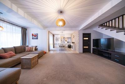 Casa tip duplex cu independenta energetica, Comuna Berceni, Ilfov - 2