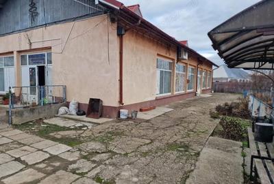 Spațiu comercial, de 287 mp, în Buciumi - 9