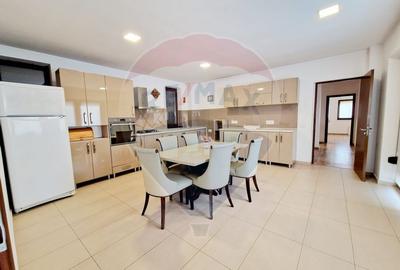Casa / Vila cu 4 camere de vanzare - 7