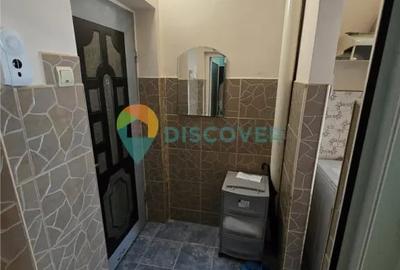 Apartament cu 2 camere semidecomandat în Podu Roș - 3