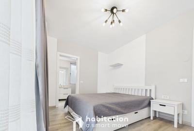 De închiriat– Apartament modern cu 3 camere în zona Lipovei | Bloc nou - 22