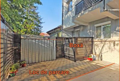 Garsonieră decomandată în Dămăroaia - 5
