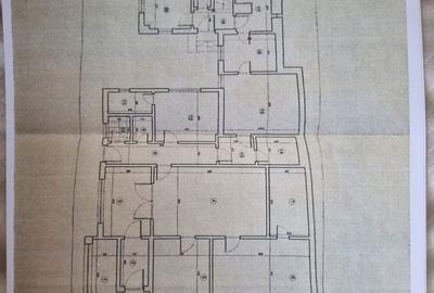 Casă individuală cu 15 camere cu Canalizare în Rahova - 7