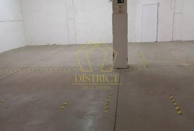 Spatiu Comercial tip Hala I Zona Lipovei - 6