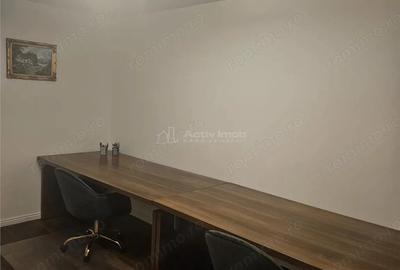 Casa birouri lux - Green City - 4 camere - 3 bai - 120mp - 100mp curte - 20