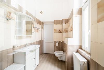 Apartament cu 4 camere semidecomandat în Complex Studențesc - 11