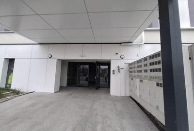 Novum Viilor • Garsoniera 43 mp Decomandata • Bloc 2025 • NOUA - 19