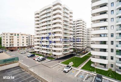 Apartament cu 3 camere în Albești - 20