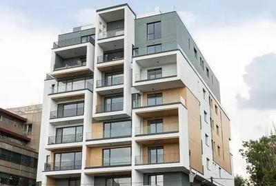 Apartament 3 Camere Lux 130 mp Floreasca Parcul Verdi - Comision 0 - 2