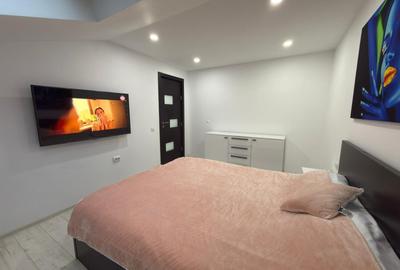 Garsonieră semidecomandată în Războieni - 5