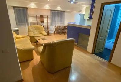 Apartament cu 2 camere, 54 mp, zona Traian - 6
