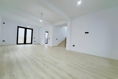 Casă individuală cu 5 camere cu Piscina în Berceni - 8