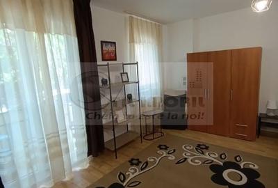 Apartament 1 cameră, open space - 33 mp - Valea Lupului - 270EUR - 2