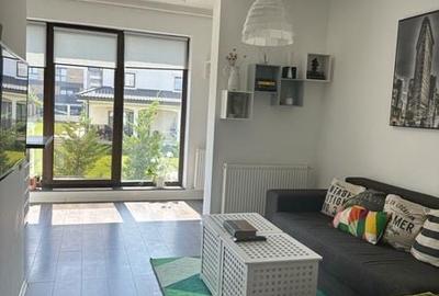 Apartament cu 3 camere în Europa - 5