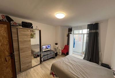 Apartament cu 3 camere semidecomandat, mobilat în Iancului - 4