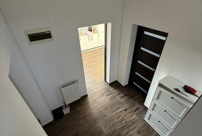 Casă cu 4 camere cu Teren 500 Mp în Joița - 8