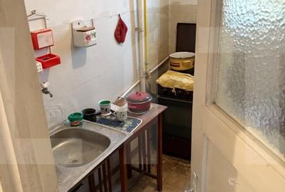 Apartament 2 camere – zona Gara de Nord | Ideal investitie - 4