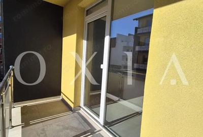 Garsonieră decomandată în Giroc - 6