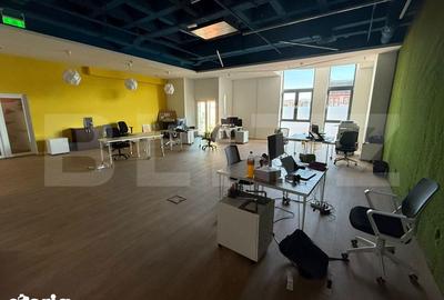 Spațiu comercial, de 40 mp, în Central
