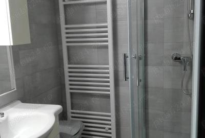 Garsonieră decomandată în Est - 8