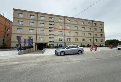 Garsonierea Studio de inchiriat Agigea Constanta - 9