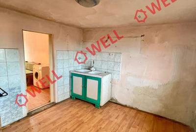 Casă cu 3 camere cu Teren 90 Mp în Central - 3