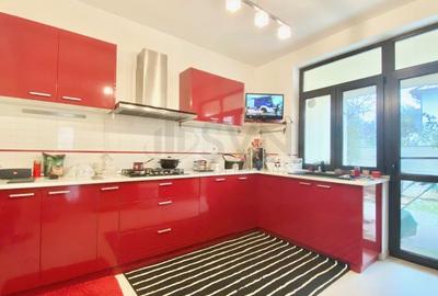 REV2003351 Casa Pipera Iancu Nicolae curte individuala - 4