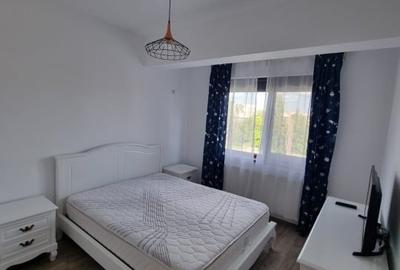 Apartament cu 2 camere decomandat, mobilat în Drumul Taberei - 8