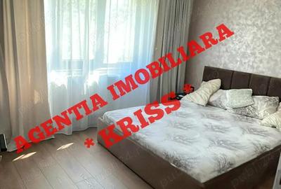 Apartament cu 2 camere nedecomandat în Banat - 1